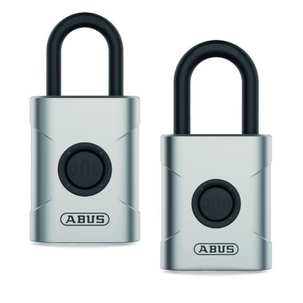 ABUS EVEROX One Bluetooth® Vorhängeschloss