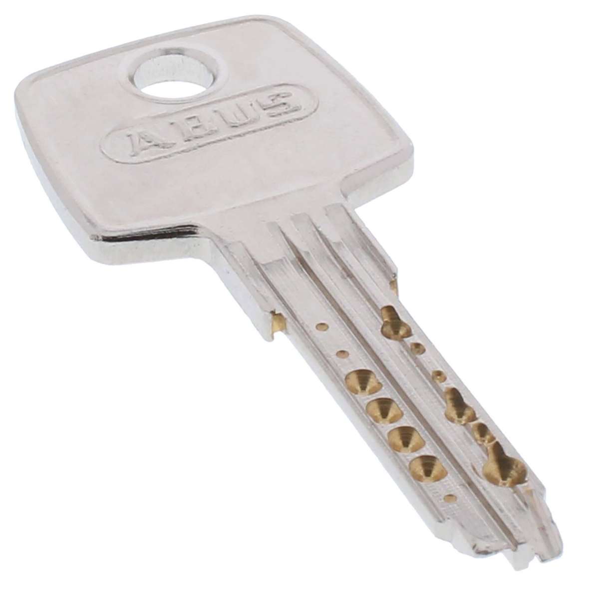 ABUS Schließzylinder EC550 ECK550 inkl. 5 Schlüssel | ToniTec | ToniTec