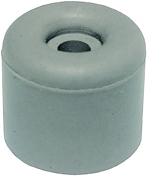 HSI Türpuffer Türstopper 25 x 40 mm weiss 353340