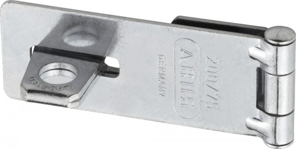 ABUS Überfalle 200