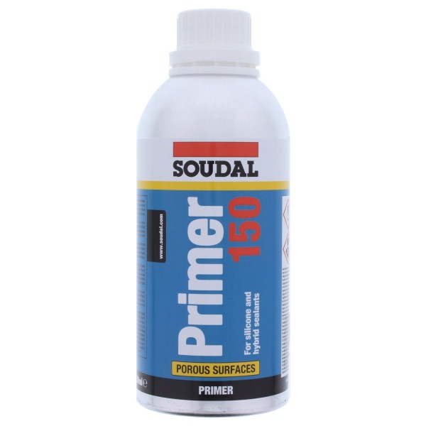 SOUDAL Primer 150 universeller Haftverbesserer 500 ml