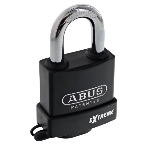 Abus Hangschloss 83WP/63 A93 vs.