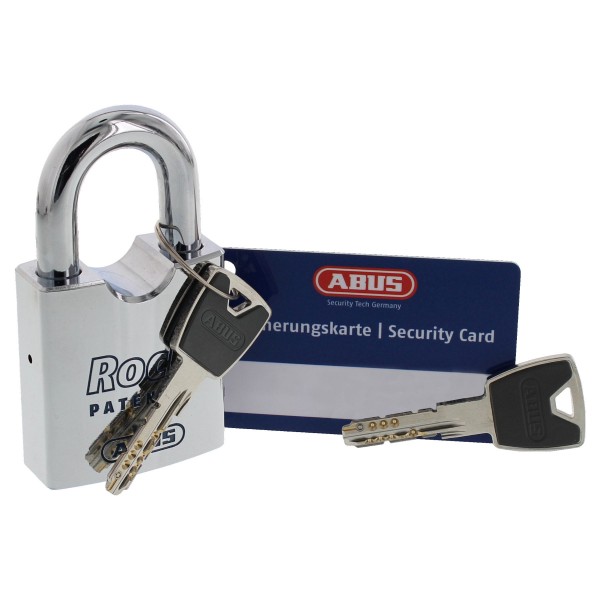 Abus Hangschloss 83/55 XP20 vs.