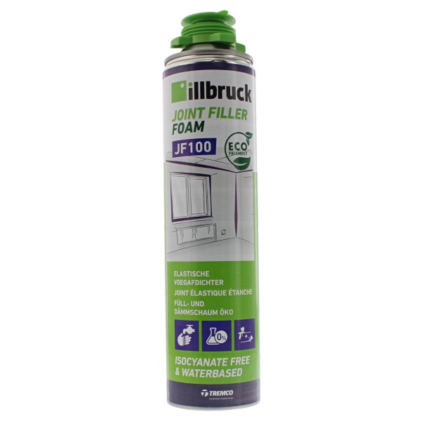 illbruck JF100 Fugenfüller 700 ml