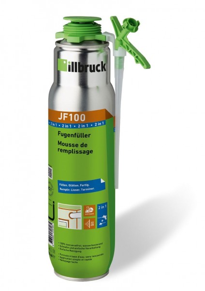 illbruck JF100 Fugenfüller 750 ml