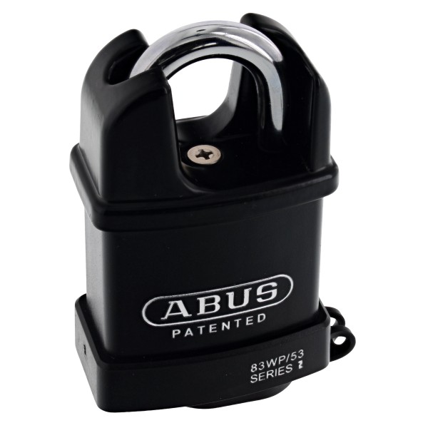 Abus Hangschloss 83WPCS/53 XP20 vs.