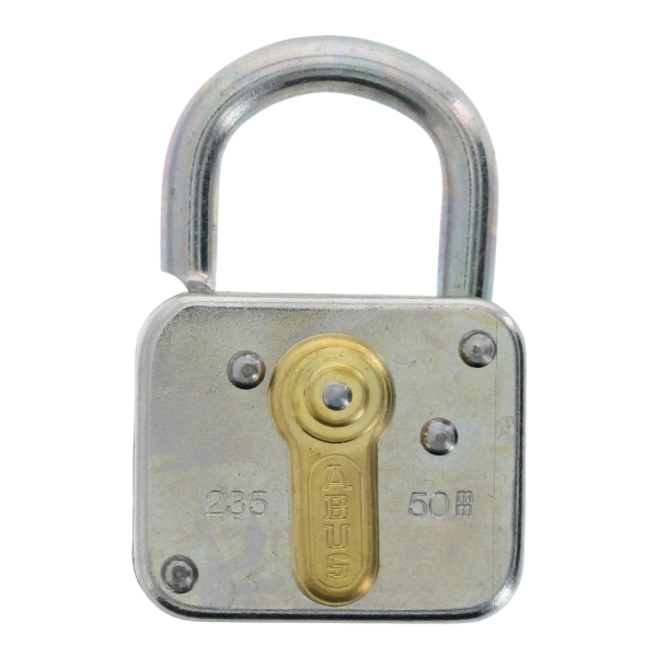 Abus Hangschloss 235Z/50