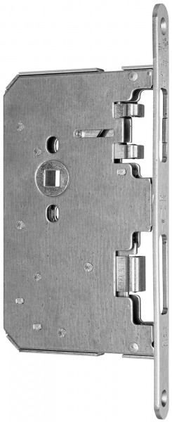 BMH Panik Treibriegelschloß Typ 1130 DIN rechts / links 65 mm Dorn Maß x = 30 mm