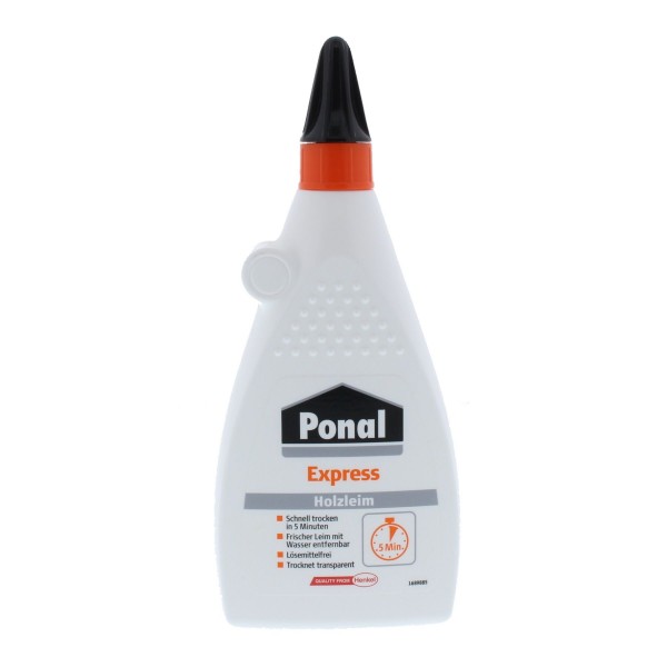 Henkel Ponal Express Holzleim 225 g PN18X