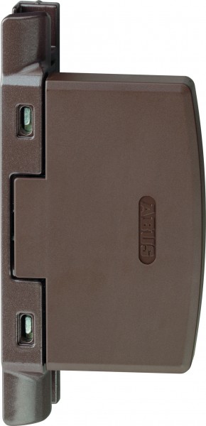 ABUS stabile Automatik - Scharnierseiten - Sicherung FAS 97 B SB