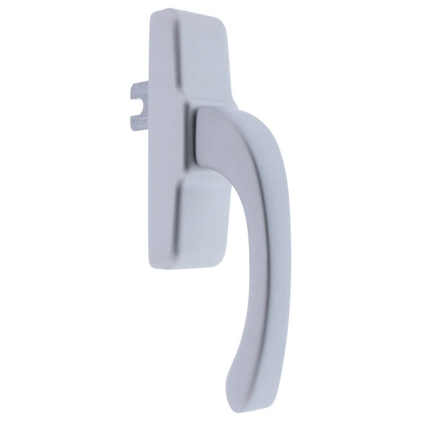 [B-WARE] OUTLET HUECK HARTMANN Fenstergriff Getriebegriff Z 911590