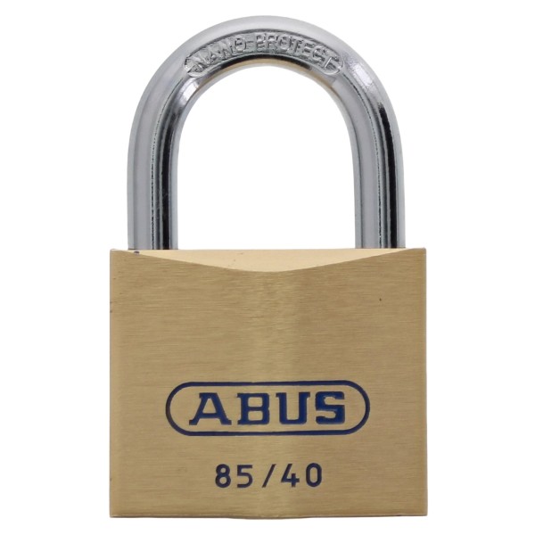 Abus Hangschloss 85/40 Lock-Tag