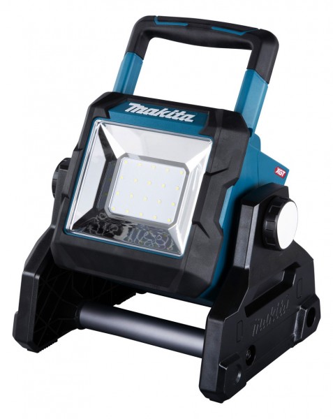 Makita LED-Akku-Baustrahler Arbeitsleuchte für 14,4V/18V/40V LXT/XGT Akku