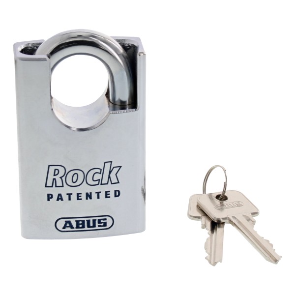 Abus Hangschloss 83CS/55 vs.