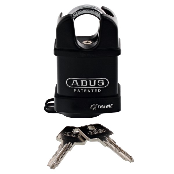 Abus Hangschloss 83WPCS/53 EC550 vs.