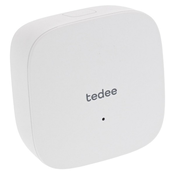 tedee WLAN Bridge weiß