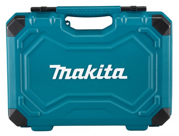 MAKITA Werkzeug-Set 120-tlg.