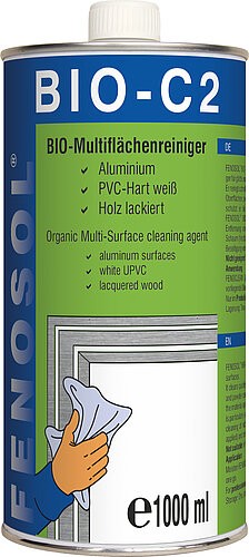 Fenoplast Fenosol Bio-C2 Multiflächenreiniger 1000 ml Dose 800001